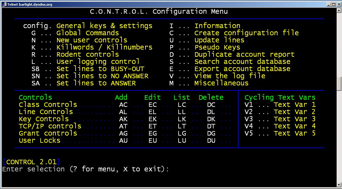 Dialsoft Screenshot